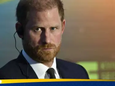 الأمير هاري من كييف: دعوة مباشرة إلى بوتين لإنهاء الحرب - وكالة ستيب نيوز