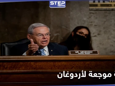 بطلب من مجلس الشيوخ الأمريكي... رسالة لبايدن قد تشكل ضربة موجعة لأردوغان إليك تفاصيلها
