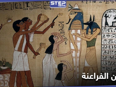 المتحرش تأكله التماسيح.. باحث مصري يكشف حقائق غريبة عن قوانين الفراعنة