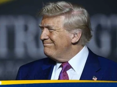 ترامب يكشف عن تحرك له تجاه سوريا لم يستشر إسرائيل به