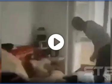 بالفيديو|| "رماه بعنف وعذبه" غضب أردني من شاب يضرب رضيعا.. والسلطات تكشف نتائج التحقيق