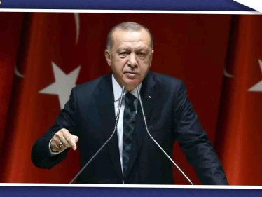 أردوغان: سنرسل قوات عسكرية إلى ليبيا بدعوة من "حكومة الوفاق"