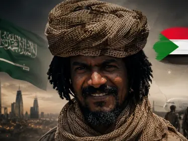 تسريب «السافنا» من الرياض: اتهامات بتورط سعودي في انشقاقات الدعم السريع - وكالة ستيب نيوز