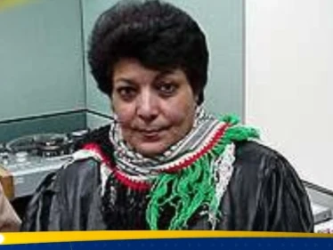 خطفت طائرتين بعامٍ واحد.. من هي الفلسطينية ليلى خالد وما الرسالة التي تريد إيصالها؟