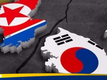 كوريا الشمالية تعلن إسقاط مسيّرة وتتوعد جارتها الجنوبية - وكالة ستيب نيوز