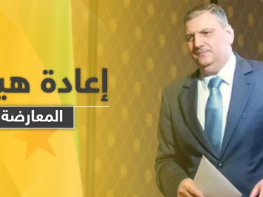 رياض حجاب يدعو لـ "تجديد الدماء" في المعارضة السورية.. والحريري يبحث العملية السياسية
