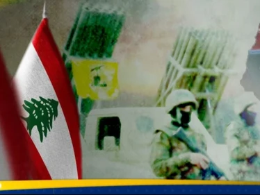 3 عناصر من حزب الله.. إسرائيل تكشف عن هوية قتلى غارتها بجنوب لبنان - وكالة ستيب نيوز