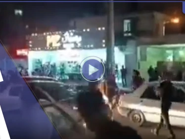 بالفيديو|| استمرار المظاهرات في الأحواز.. وفتاة تلقى حتفها لرفضها "الغناء لـ خامنئي"