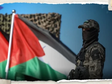 تفصيل حيّر الاستخبارات الغربية.. كيف تواصلت الفصائل الفلسطينية فيما بينها قبل "طوفان الأقصى"