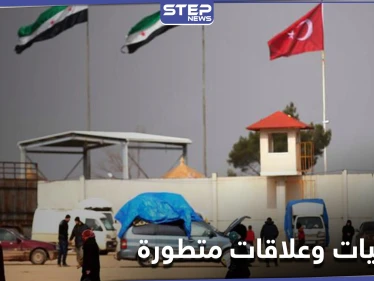 تحرير الشام تُجري عدّة اجتماعات مع المخابرات التركية.. ومصدر عسكري يكشف أبرز محاورها