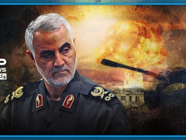 رسالة "حب" كانت بجعبة قاسم سليماني قبل مقتله.. وهذه تفاصيلها