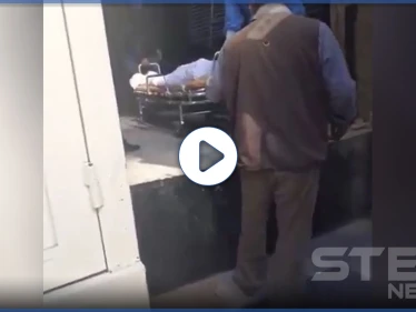 بالفيديو|| وفاة معتقل سوري في سجن رومية اللبناني.. والائتلاف المعارض يعلق