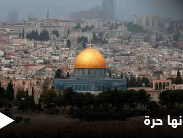 "غرد كأنها حرة" صورٌ من الحياة في فلسطين وأرجائها الحرة يطلقها رواد مواقع التواصل