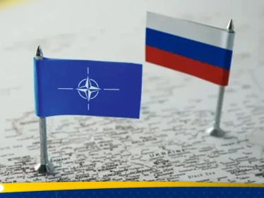 الناتو يخطط لنشر 800 ألف جندي قرب روسيا.. هل من مواجهة مقبلة؟ - وكالة ستيب نيوز