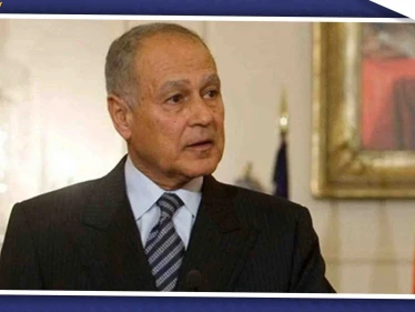 "أبو الغيظ" يُسمي أربع دول تُشّكل خطراً داهماً على الأمن القومي العربي.. هذه هي