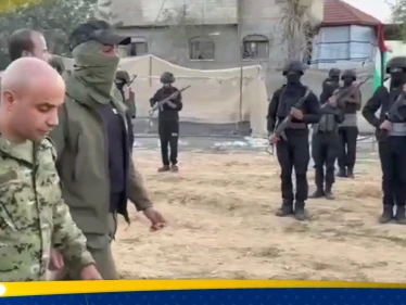 بعد مقتل أبو شباب… قائد جديد يخرج من الظل ويتوعد حماس بمعركة مفتوحة - وكالة ستيب نيوز