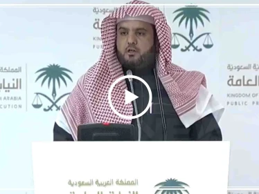 النيابة العامة السعودية تصدر حكماً بحق 5 متهمين في قضية خاشقجي (فيديو)