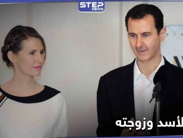 بعد 9 أيام من إصابتهما.. الكشف عن الحالة الصحية لبشار الأسد وزوجته أسماء
