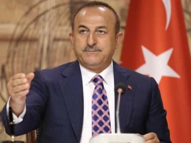 وزير الخارجية التركي يتحدث عن عهد جديد في العلاقات مع مصر تبدأ بهذه الخطوات قريباً