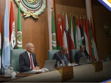 الصحاف: اجتماع وزراء الخارجية العرب يوافق على عودة سوريا لمقعدها بالجامعة العربية