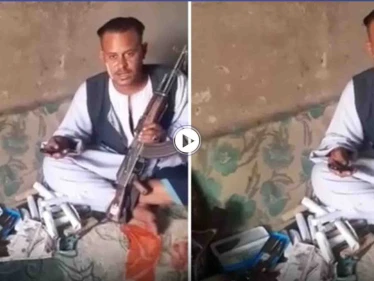 بالفيديو|| "كل حاجة موجودة وبالكمية اللي إنت عايزها".. رجل يروّج الممنوعات على أنها بروتوكول علاج فيروس كورونا ويثير الجدل