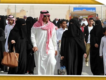 دولة خليجية تتصدّر القائمة بتعدد الزوجات.. فمن هي!!