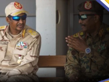 تفاصيل اتفاق الجيش السوداني والدعم السريع على "محادثات مباشرة" في السعودية