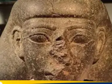 عمرها نحو 3500 عام.. هولندا تعيد قطعة أثرية مسروقة إلى مصر - وكالة ستيب نيوز