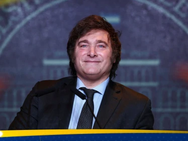 رئيس الأرجنتين يزور إسرائيل كاشفاً "الهدف" وما سيفعله بالقدس