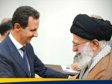 هل سينتهي به المطاف كالأسد؟.. تقرير يكشف ما طلبه خامنئي من بوتين