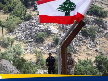 الرئيس اللبناني يتهم إسرائيل بعرقلة انتشار الجيش على الحدود وتأخير مهامه - وكالة ستيب نيوز