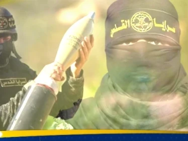 أبو حمزة يوجه رسالة للمستوطنين ويحذر نتنياهو.. وسرايا القدس تنشر فيديو عقب كلمته