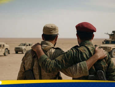 "قسد" بين ضغوط واشنطن وتكتيكات دمشق.. خبير يكشف سيناريوهات المستقبل "الغامض" شرق الفرات