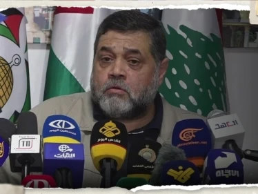 حماس توجه رسالة لـ نتنياهو.. وتتحدث عن ضابط إسرائيلي كبير حيّدته الفصائل الفلسطينية