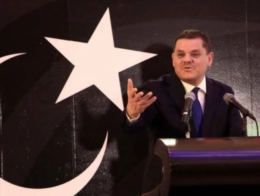أول رئيس عربي يعلن زيارة إلى ليبيا غداً بعد تسلّم السُلطة الليبية الجديدة مهامها