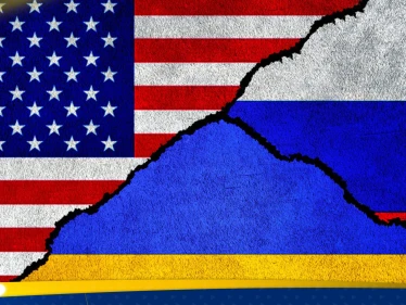 أمريكا تقترب من إعلان اتفاق سلام تاريخي مع روسيا لإنهاء حرب أوكرانيا - وكالة ستيب نيوز