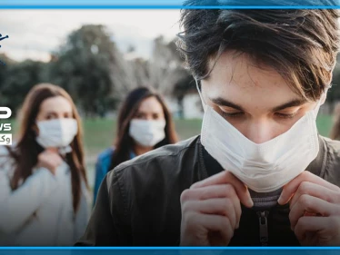 دراسة تكشف لماذا تستمر عدوى فيروس كورونا في الرجل أكثر مدة من المرأة