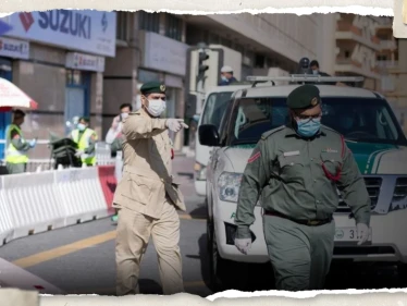 أوّل تعليق من شرطة دبي بعد تقارير عن تعرّض 4 إسرائيليين لعملية طعن بالإمارات