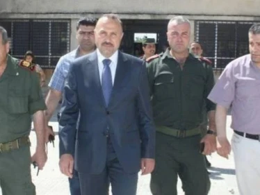 تفاصيل محاصرة ميليشيا النمر لمحافظ حماة في بلدة قمحانة