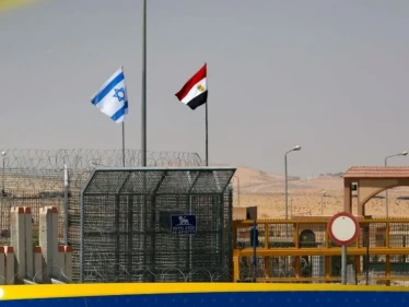 "مصر ترفض طلباً إسرائيلياً".. تقرير يكشف التفاصيل