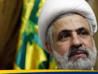 رسالة من الأمين العام لحزب الله اللبناني.. إليك ما جاء فيها - وكالة ستيب نيوز