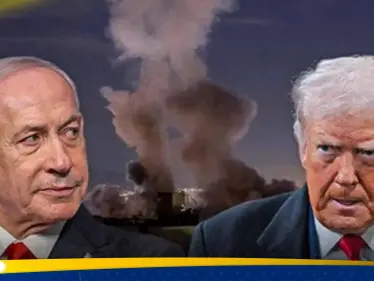 رداً على ترامب.. نتنياهو يتوعد بضرب إيران منفرداً - وكالة ستيب نيوز
