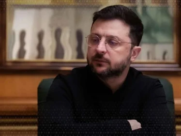 زيلينسكي يعلن التوصل إلى تفاهمات حاسمة مع واشنطن بشأن خارطة طريق السلام في أوكرانيا - وكالة ستيب نيوز