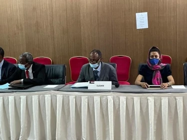 الوفد السوداني في كينشاسا: التعنت الإثيوبي يحتم التفكير في كل الخيارات