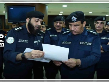 بتهمة تعاملهما مع "قوات صدام حسين".. أقدم سجينين بالكويت يفرج عنهما بعفوٍ أميريٍ مشروط