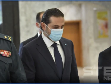 بالفيديو|| انقسام حول تسمية رئيس جديد للحكومة اللبنانية.. هل يفوز الحريري