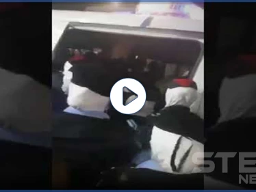 بالفيديو|| على أعتاب ثورة.. اعتقال معلمات أردنيات شاركن بالاحتجاجات ضد الحكومة يشعل غضباً في الأردن