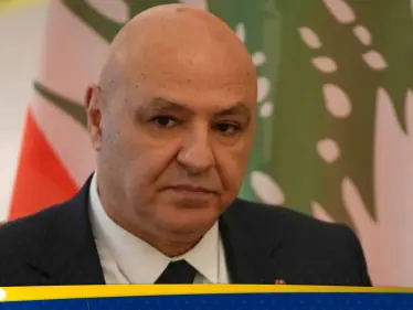 جوزيف عون يتمسك بالمفاوضات مع إسرائيل رغم الضغوط - وكالة ستيب نيوز