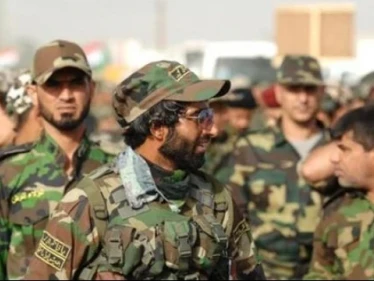 العثور على جثّة جُندي إيراني بحلب، تزامنًا مع وصول قوّات حفظ السلام من طهران