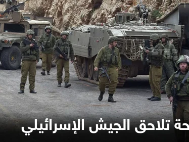 فضيحة جديدة تلاحق الجيش الإسرائيلي.. جنرال يكشف سراً يخفيه رئيس الأركان و5 جبهات محتملة